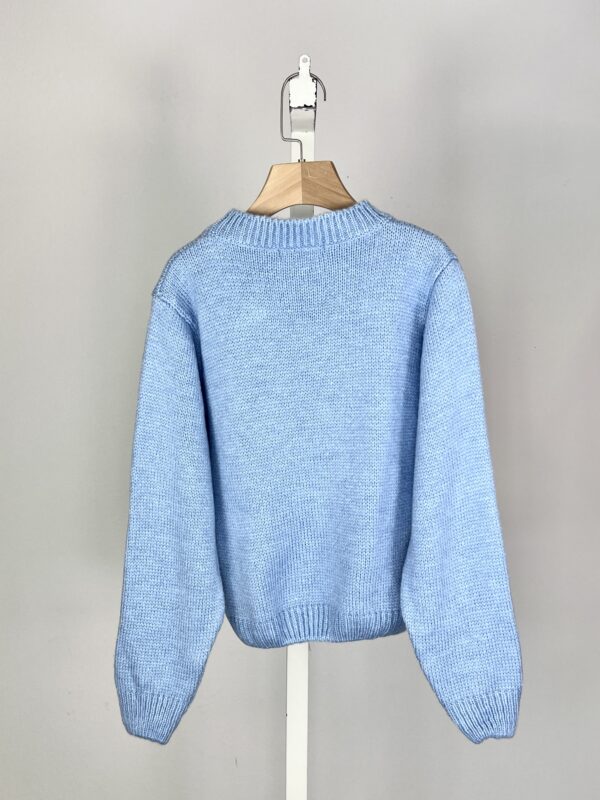 Mini Mignon PL266 BLEU – foto 4