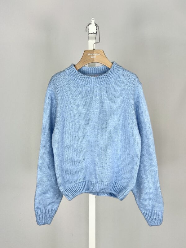 Mini Mignon PL266 BLEU – foto 2