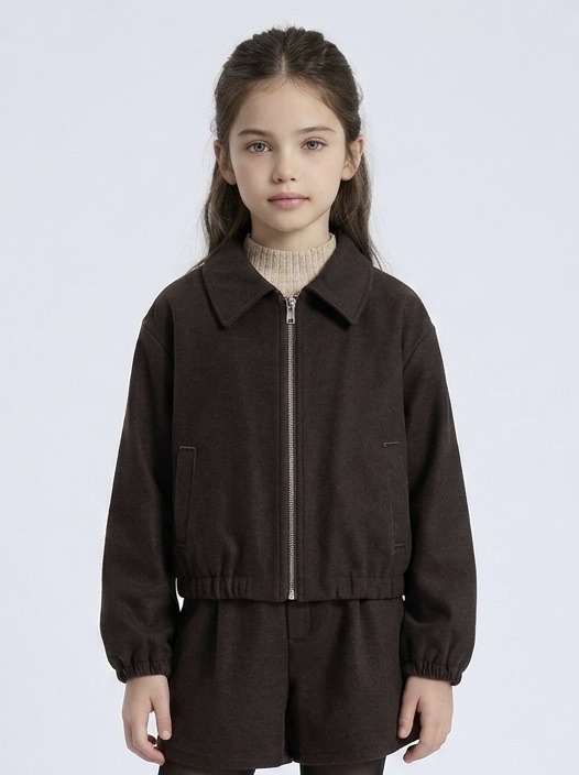 Mini Mignon VS309 MARRON