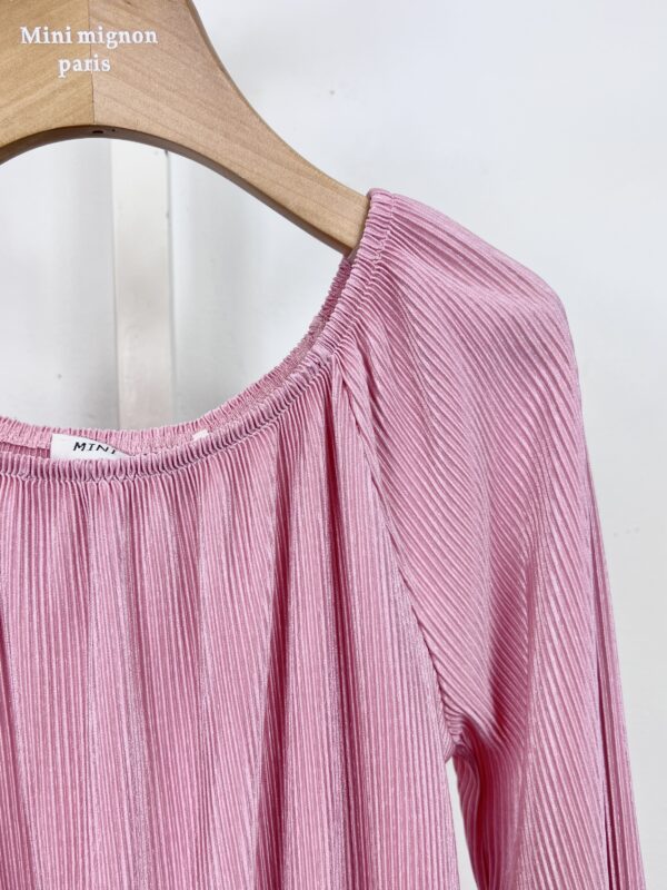 Mini Mignon TOP332 ROSE – foto 3