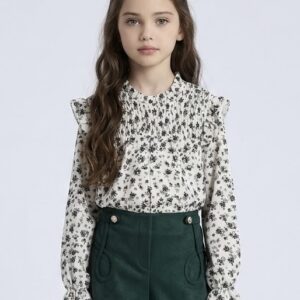 Mini Mignon TOP452 VERT