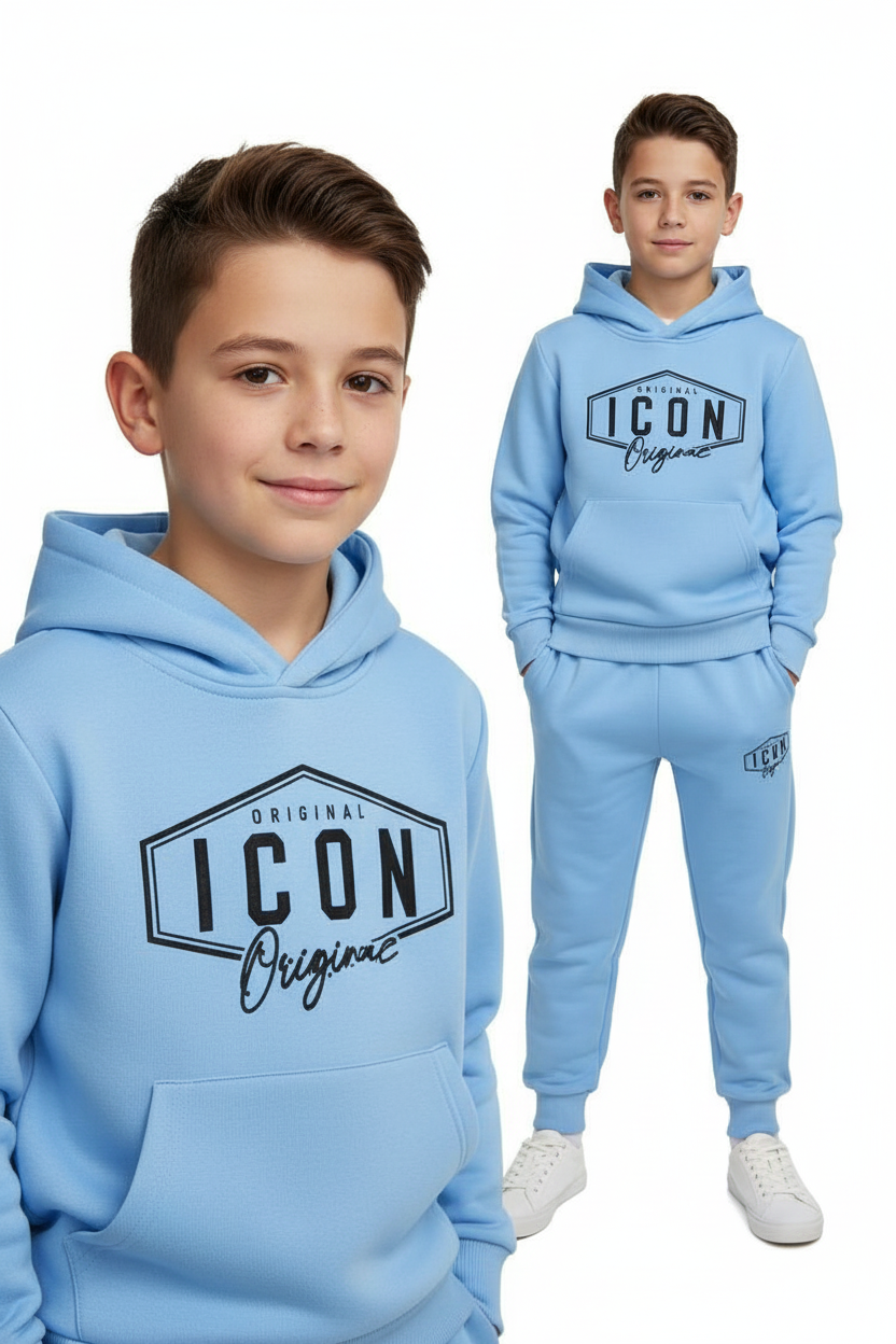 ICON ORIGINAL BL930-5 BLUE