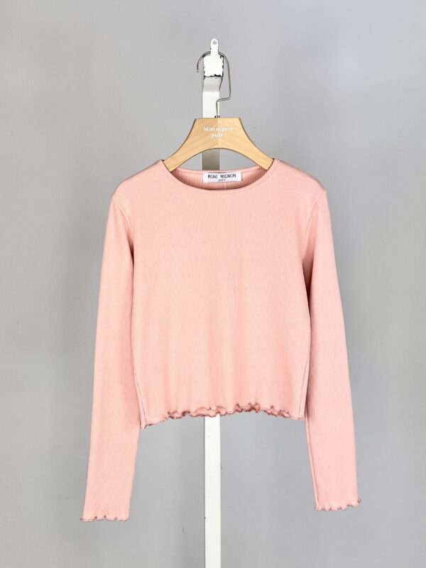 Mini Mignon TOP311-8 ROSE – foto 2