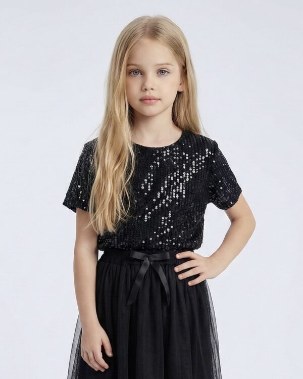Mini Mignon TOP416 NOIR