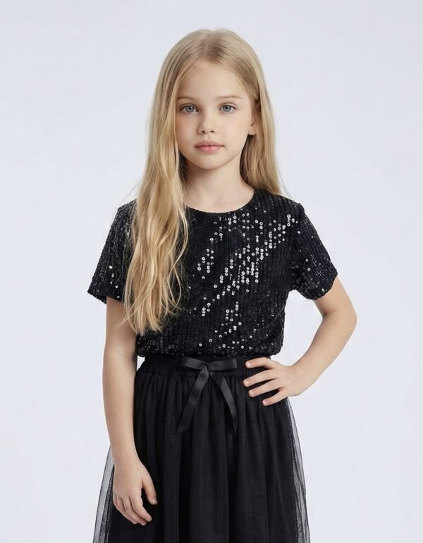 Mini Mignon TOP416 NOIR