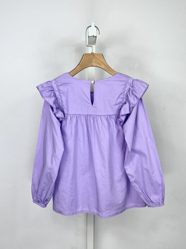 Mini Mignon TOP321 VIOLET – foto 4