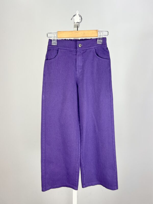 Mini Mignon DN209-8 VIOLET – foto 2