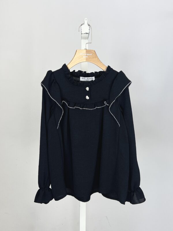 Mini Mignon TOP451 NOIR – foto 2