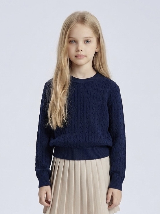 Mini Mignon PL265 BLEU MARINE