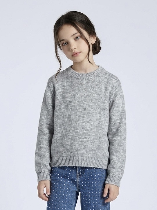 Mini Mignon PL266 GRIS