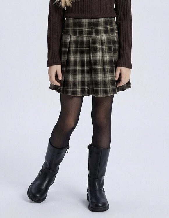 Mini Mignon JP207 MARRON