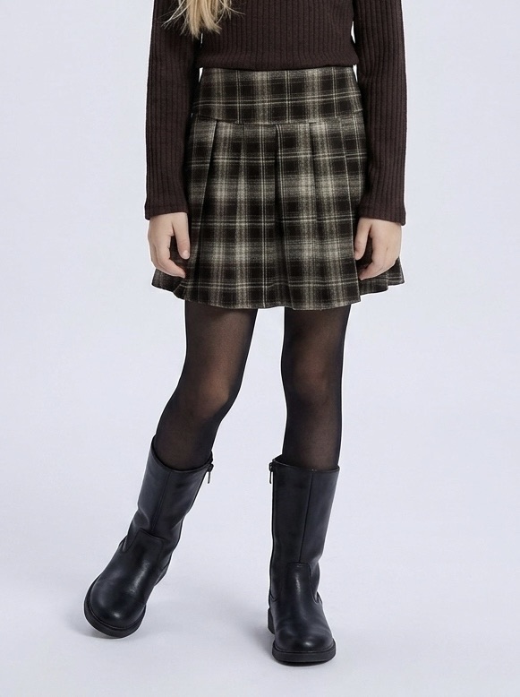 Mini Mignon JP207 MARRON