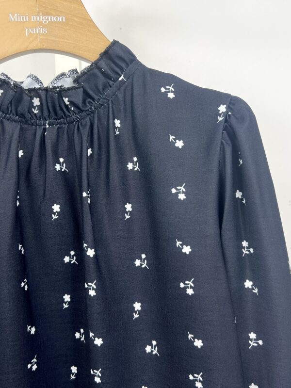 Mini Mignon TOP412 NOIR – foto 4