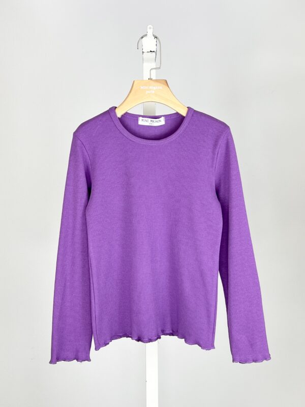 Mini Mignon TOP409-8 VIOLET – foto 2
