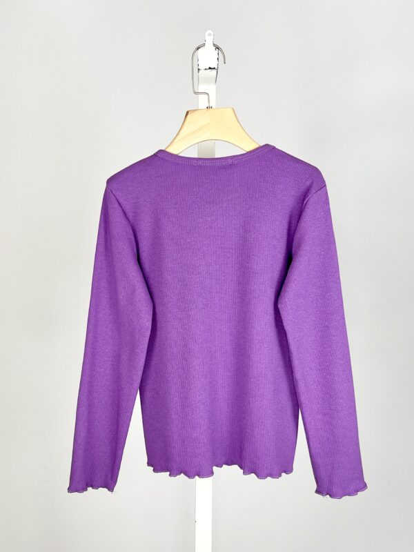 Mini Mignon TOP409-8 VIOLET – foto 3