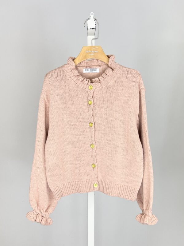 Mini Mignon PL244 ROSE – foto 2