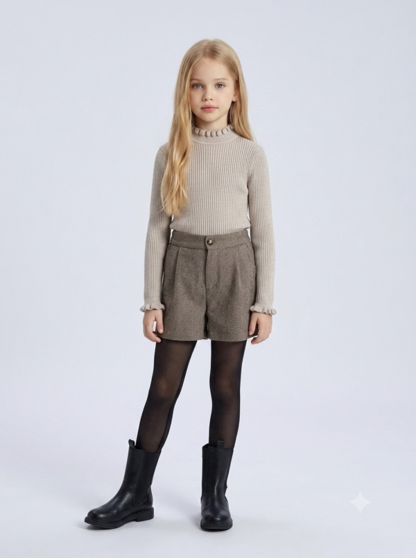 Mini Mignon PL250 | ST233 TAUPE – foto 2