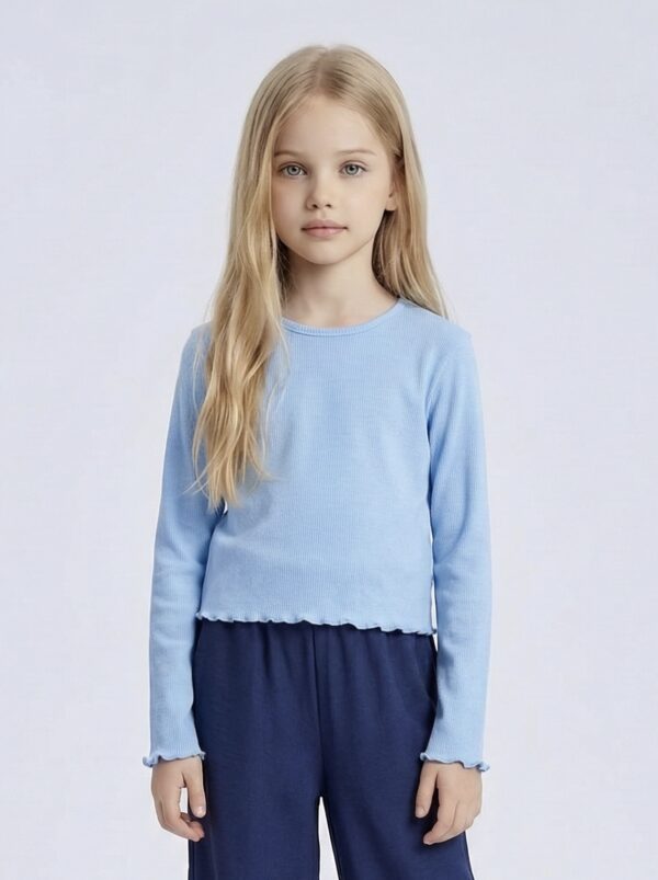 Mini Mignon TOP311 BLEU