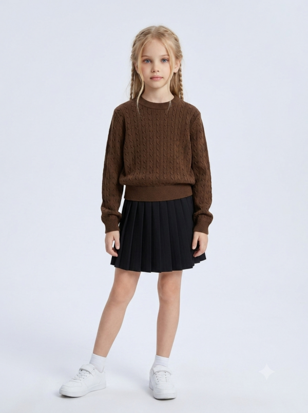 Mini Mignon PL265 | JP185 MARRON – foto 2
