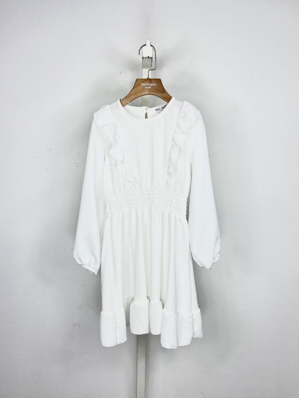 Mini Mignon ROB208 BLANC – foto 2