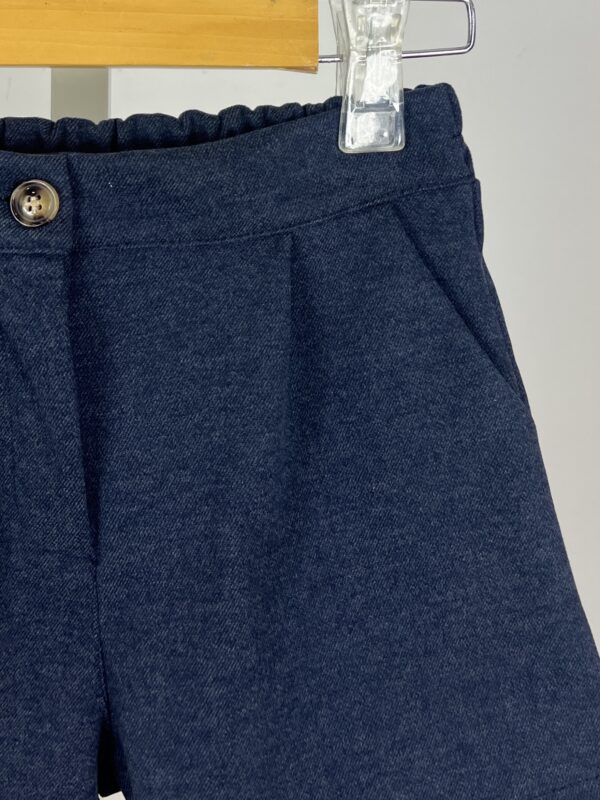 Mini Mignon PL266 | ST222 BLEU – foto 5
