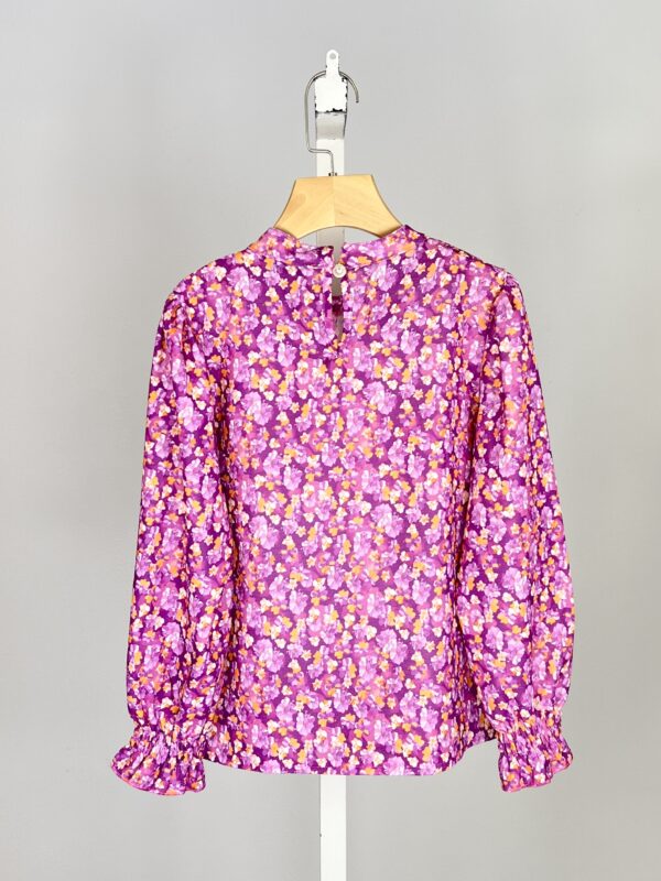 Mini Mignon TOP453 PRUNE – foto 4