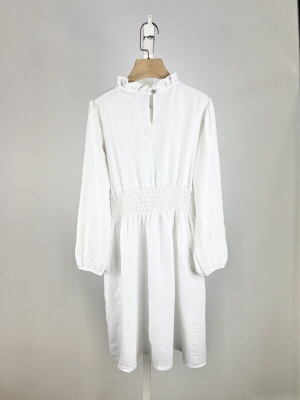 Mini Mignon ROB266 BLANC – foto 4