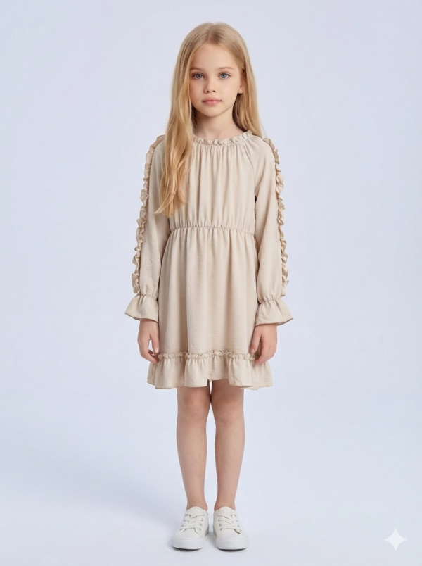 Mini Mignon ROB210 BEIGE