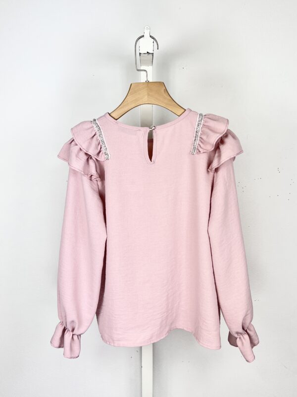 Mini Mignon TOP370 ROSE – foto 3