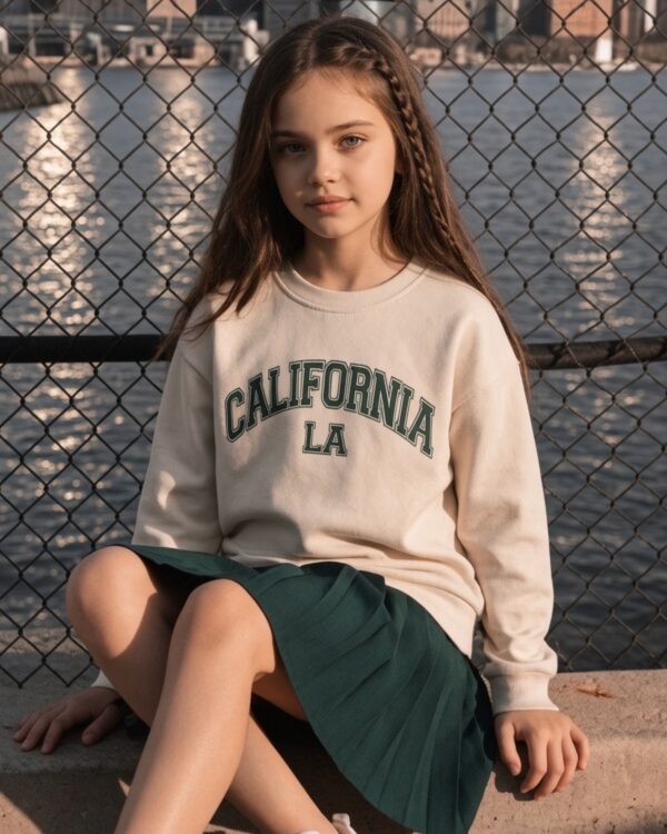 Mini Mignon SW251 | JP185 VERT