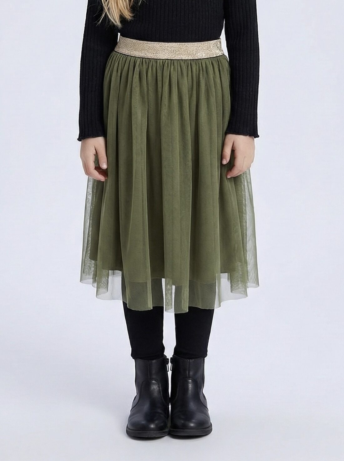 Mini Mignon JP167 KAKI