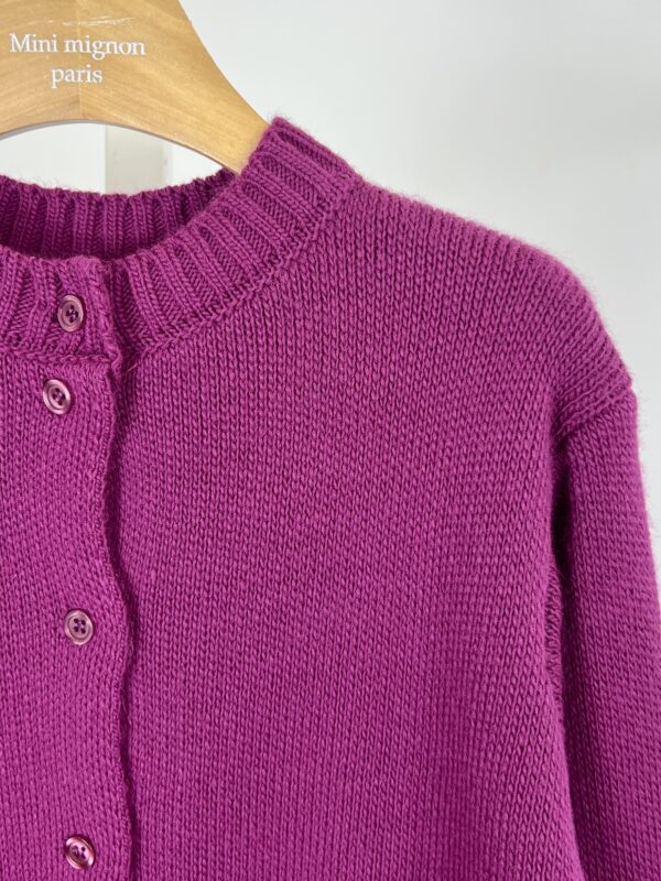 Mini Mignon PL236 PRUNE – foto 3