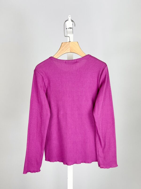 Mini Mignon TOP409-8 PRUNE – foto 3
