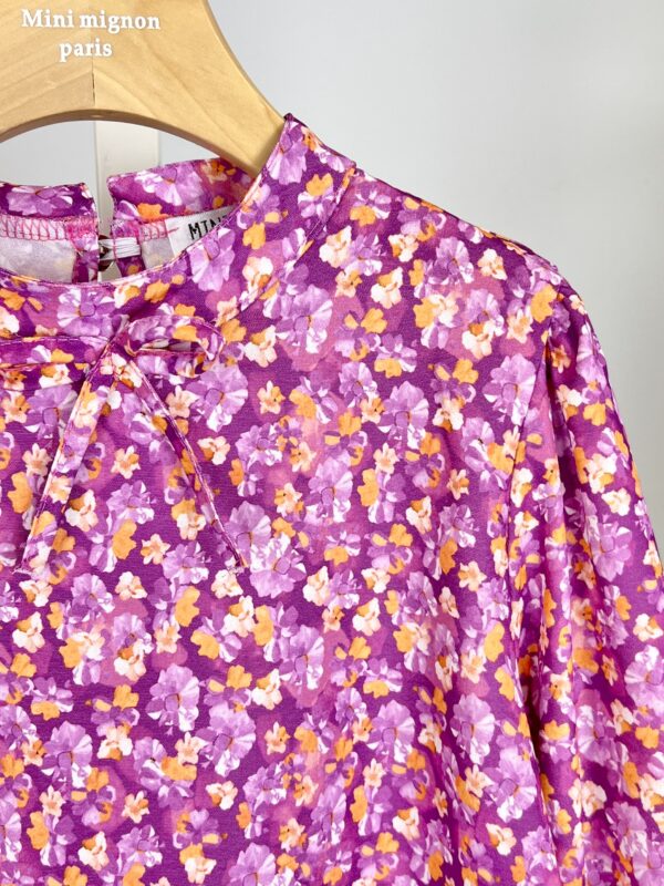 Mini Mignon TOP453 PRUNE – foto 3