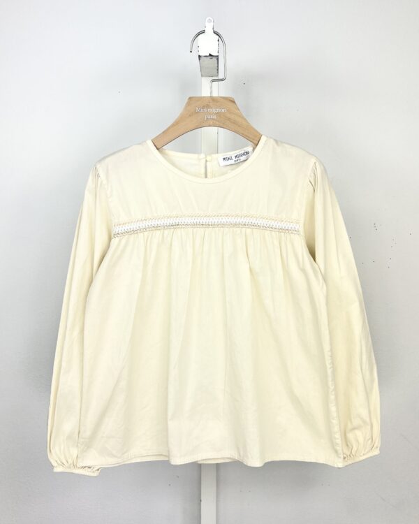 Mini Mignon TOP380 BEIGE
