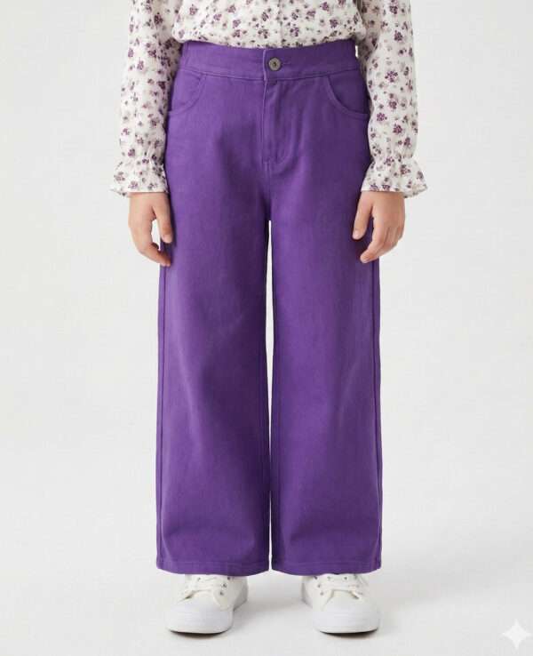 Mini Mignon DN209-8 VIOLET
