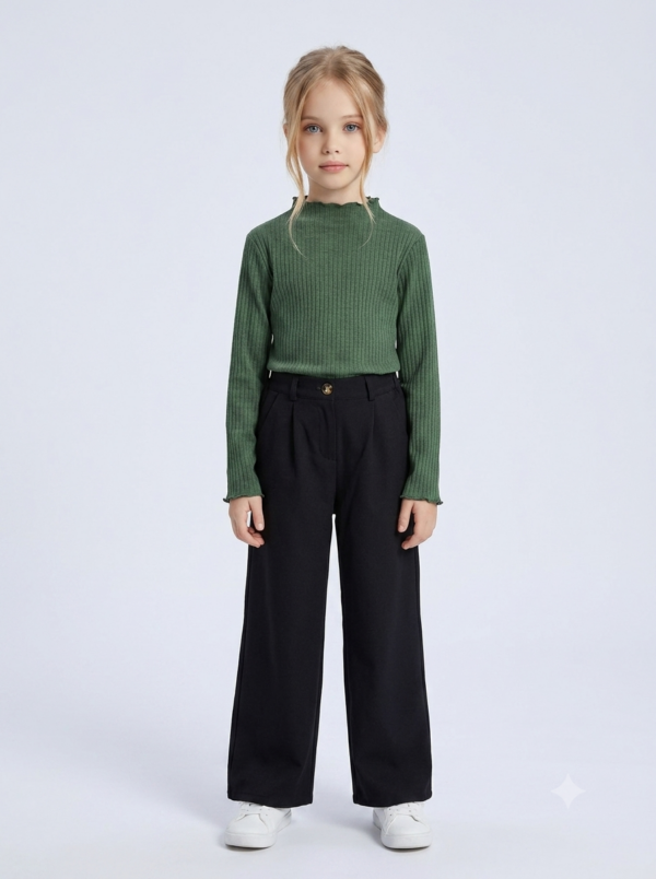 Mini Mignon TOP314-8 | DN250 NOIR – foto 2