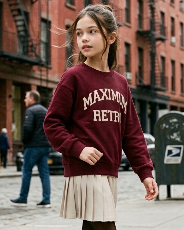 Mini Mignon SW250 | JP185 BORDEAUX