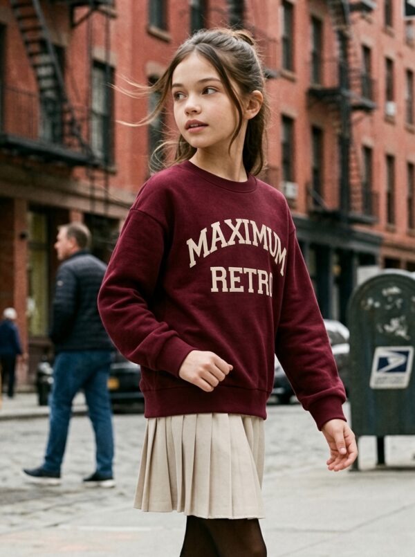 Mini Mignon SW250 | JP185 BORDEAUX