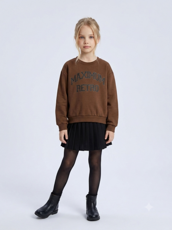 Mini Mignon SW250 | JP185 MARRON – foto 2