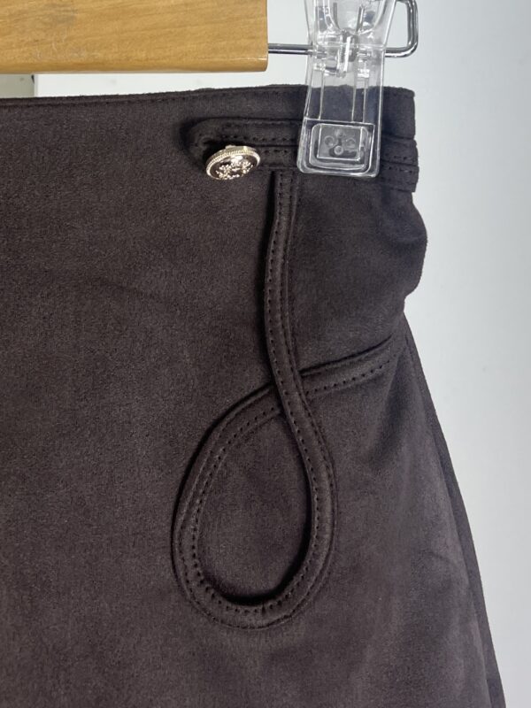 Mini Mignon TOP471 | ST236 MARRON – foto 6