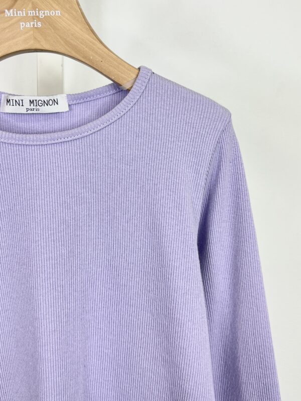 Mini Mignon TOP311 VIOLET – foto 3