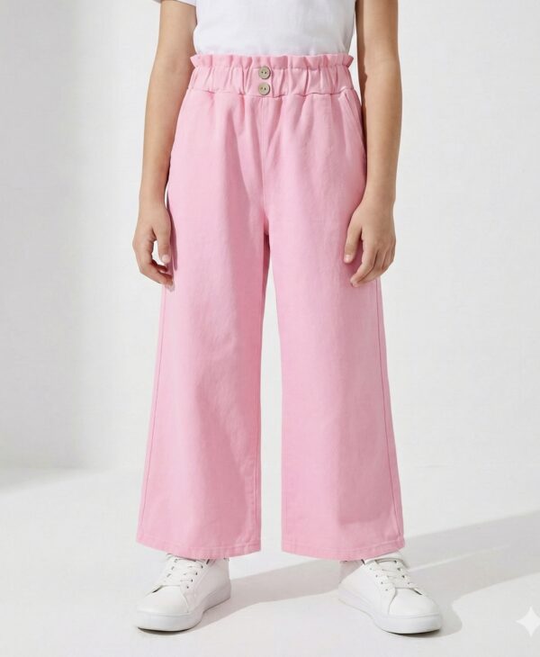 Mini Mignon DN234 ROSE