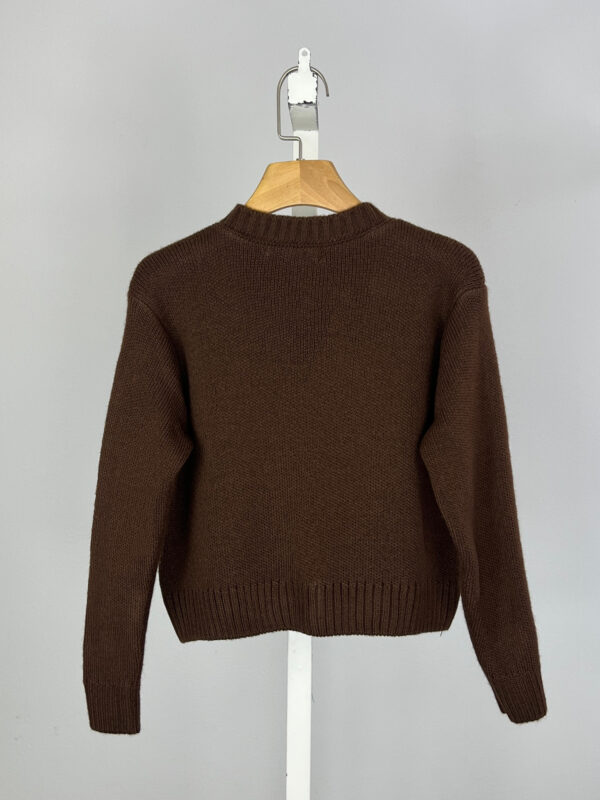 Mini Mignon PL236 MARRON – foto 4