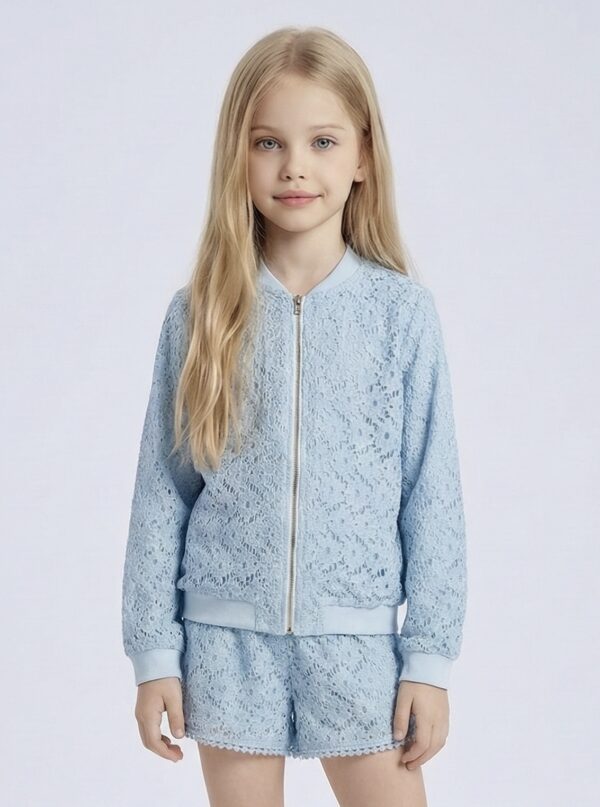 Mini Mignon VS011 BLEU