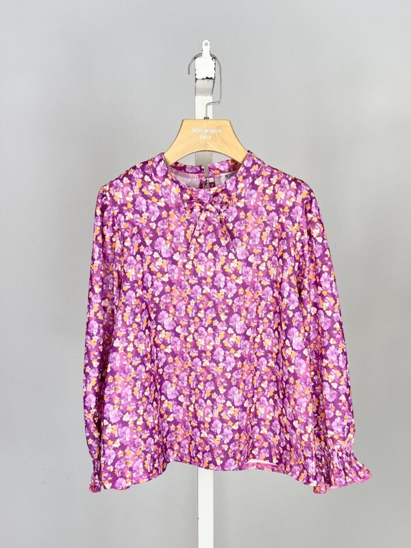 Mini Mignon TOP453 PRUNE – foto 2