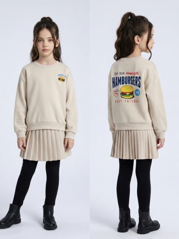 Mini Mignon SW247-F | JP185 BEIGE – foto 2