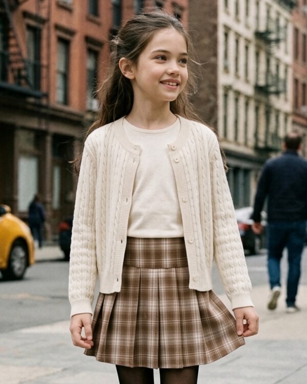 Mini Mignon PL269 | JP207 BEIGE