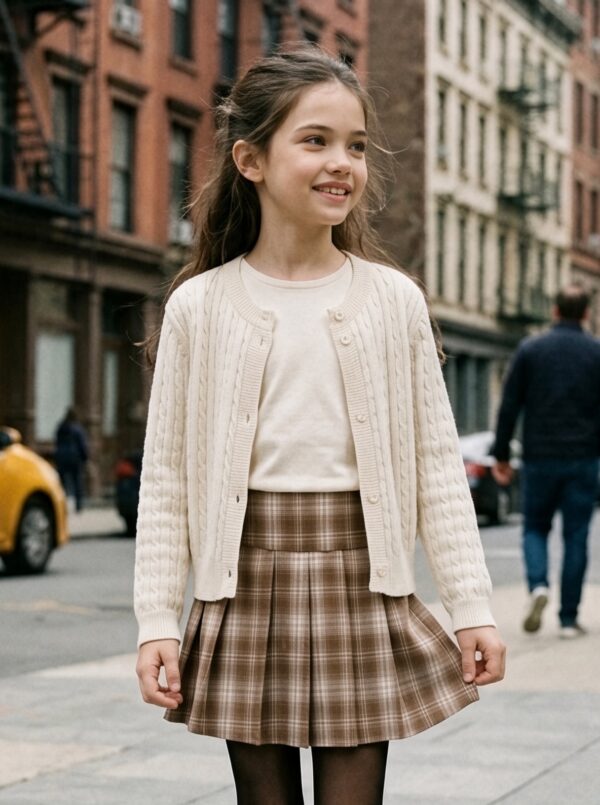 Mini Mignon PL269 | JP207 BEIGE