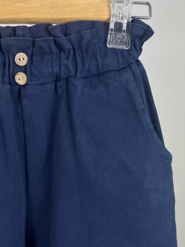 Mini Mignon DN234 BLEU MARINE – foto 3